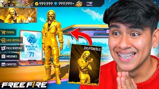¡¡ LLEGO EL "CRIMINAL DORADO" !! SUBIENDO A MAESTRO 😱"SUSCRIBETE"♥️