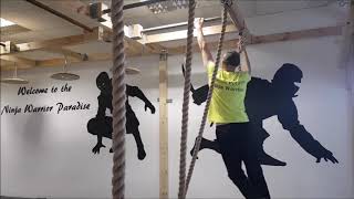 Vom Couchpotato zum Ninja Warrior mein Weg geht weiter  (1)