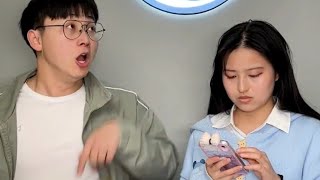 Hiểu lầm mình bị bỏ thuốc và cái kết 😁