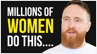 The Type of Guy Women Sleep With, But Don't Like