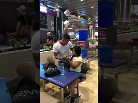 Puse a prueba a mi novia y me di cuenta que no vale la pena ??