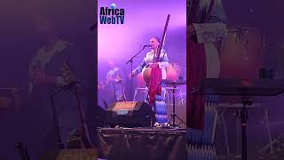 Africans Must Reeducate Themselves | Sona Jobarteh