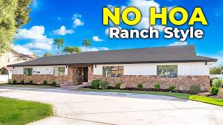 Las Vegas Rancher *NO HOA for Sale | RV Parking | Ultimate Remodel | 5 Bedrooms | Formal Dining