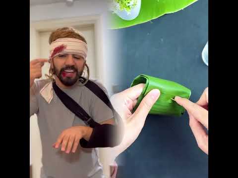 ياريت تعمل لايك و متابعه لو عجبك الفيديو وتعليق تقول في رايك