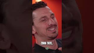 Zašto Ibrahimović, a ne Zlatan? Priča iza dresa