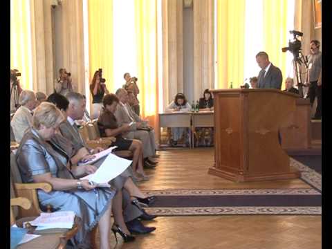 Внесено зміни в міський бюджет