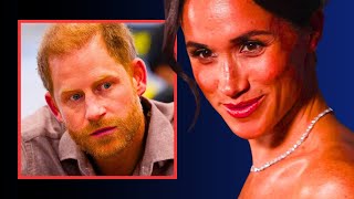SOURCE: Prince Harry “Broken Beyond Repair” & “Totally Blindsided” by Latest Scandal