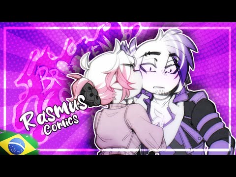 Mini Compilado - Broken Colors | Rasmus | Saky_Oficial