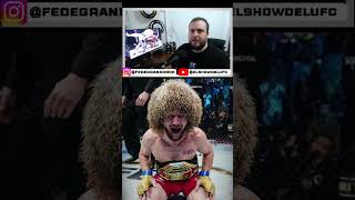 UFC 322 NO SOLAMENTE MARCÓ HISTORIA EN EL TÍTULO DE MAKHACHEV: Mirá el récord que rompió