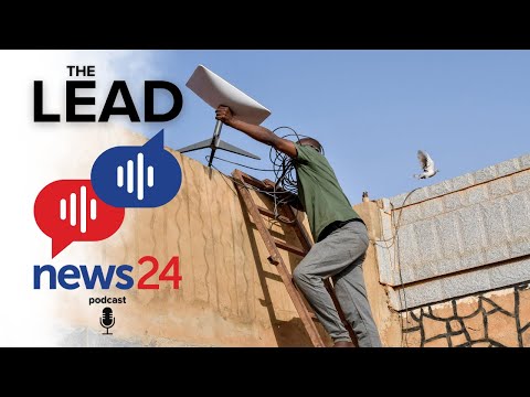 PODCAST | The Lead: Can Starlink stake its claim in South Africa? With Carol Paton