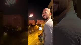 Never Give Up... #realworld #matrixescape #tristantate #andrewtate #bmw #tate #matrix