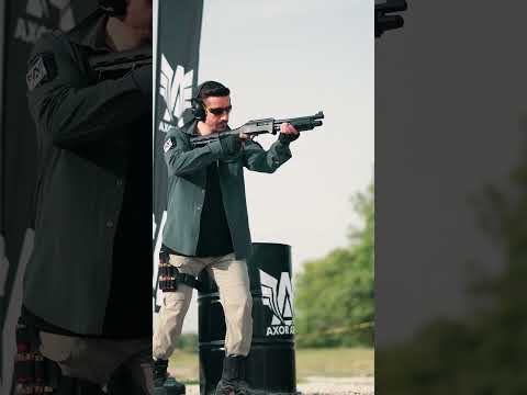 Axor Arms FP-SS