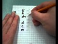 Volume Conversions and Calculations