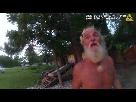 Neighbor From Hell Harasses the Whole Trailer Park