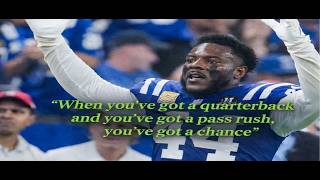 Zaire Franklin on coming to the Packers / His fit with the team / AROD to retire after 2026#packers