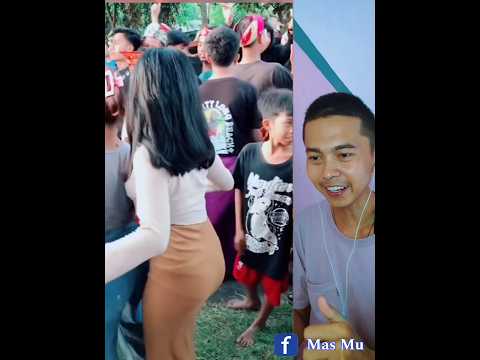 fokus ke mbak nya #shortsvideo #reactionmemelucu #lucu #reactionmemengakak #funny #comedy