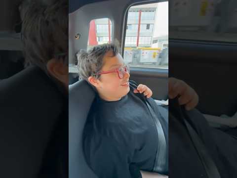 La macchina dei maranza!!👀❤️