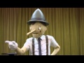 Understanding the Video Transcript
