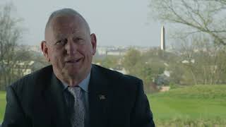 About The Trump Prophecy - Exclusive One-Night Event