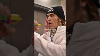 Eating A Glizzy Is Kind Of Gay - #shorts - RUMBLE.COM/SNEAKO