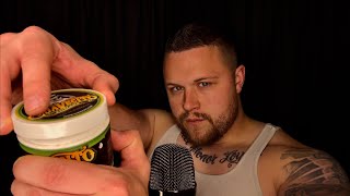 ASMR LID SOUNDS THAT WILL MAKE YOU TINGLE