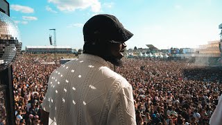 FESTIVAL ENTRE AMIS  – Court métrage