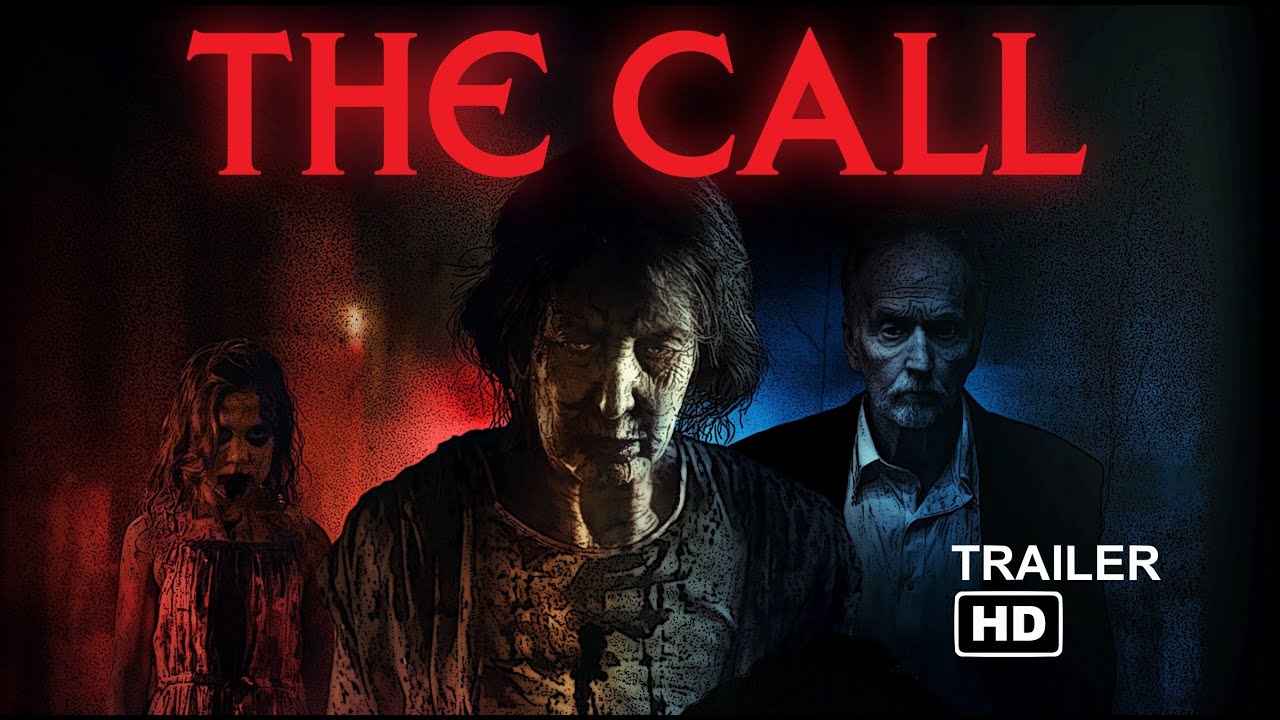 The Call Trailer thumbnail