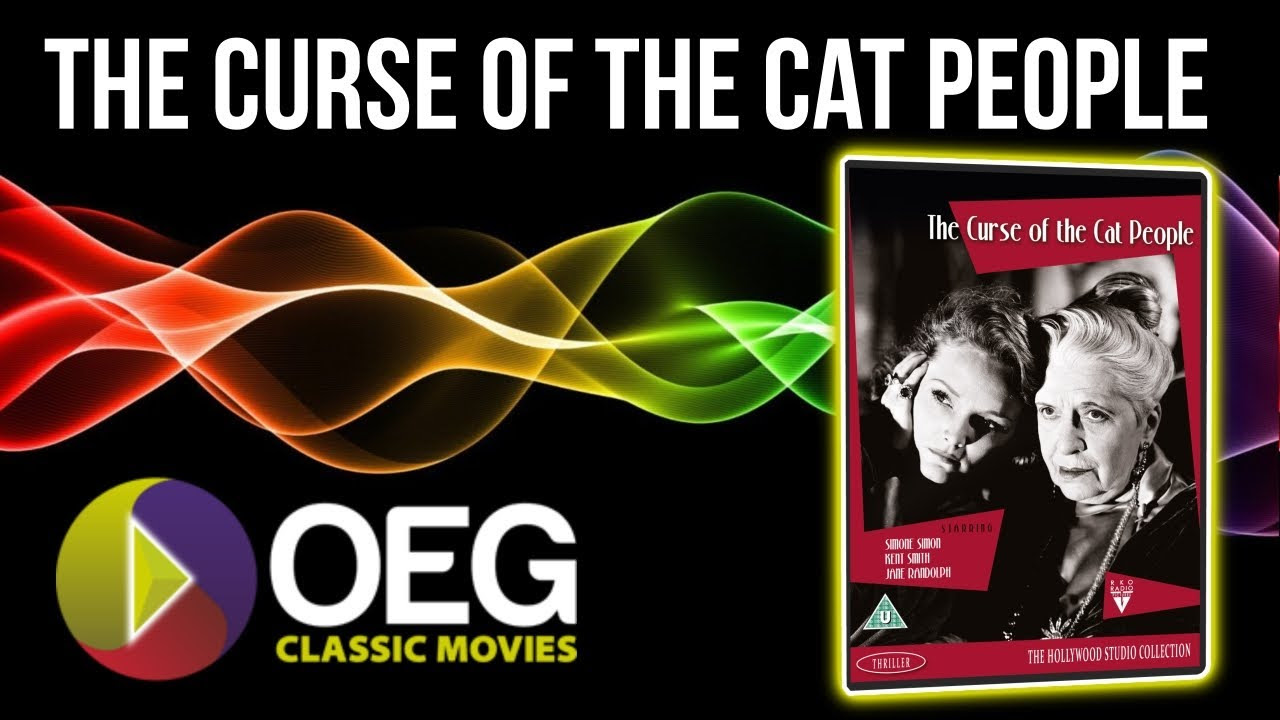 The Curse of the Cat People Trailer thumbnail