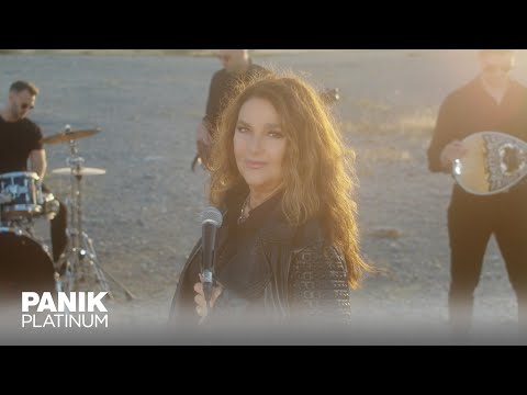 Κατερίνα Κούκα - Μην Ανοίγεις Πληγές - Official Music Video
