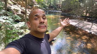 LIVE NATURE ASMR
