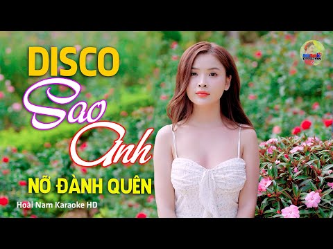 Sao Anh Nỡ Đành Quên, Chim Trắng Mồ Côi – Vì Nghèo Em Phụ Tình Anh, Bolero Mới Nhất Cực Kì Thấm