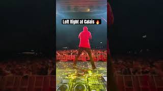 Pas tout le monde a compris je crois 😂🔥 👈👉 #festival #edm #rave