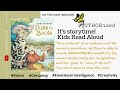 Puss in Boots Story Comprehension