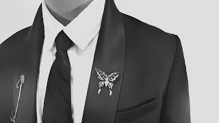 CALICO - Butterfly (Lyric Video)