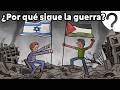 Understanding the Israel-Palestine Conflict
