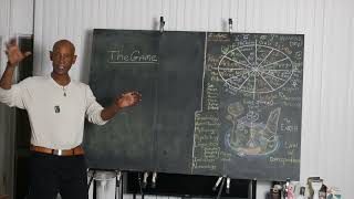 THE GAME  FLOW & TELL EPISODE