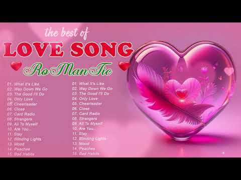 Most Old Beautiful love songs 70's 80's 90's💝Love songs Forever Playlist