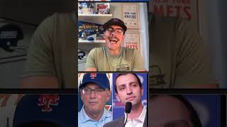 Should Mets Fans Still BELIEVE In David Stearns Moving Forward? #LGM