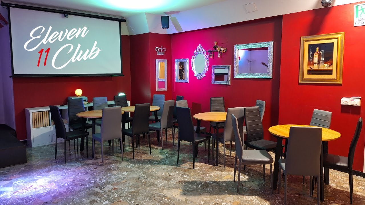 Eleven Club Roma