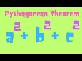 Solving Pythagorean Theorem Word Problems