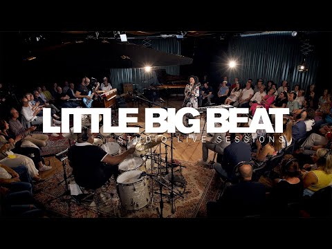 JUDITH HILL - FULL STUDIO LIVE SESSION - LITTLE BIG BEAT STUDIOS