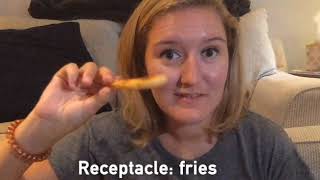 Ranch Reviews: Kraft