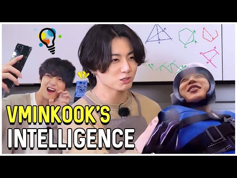 BTS Maknae Line Blew Our Minds With Their Intelligence