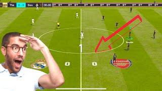 REAL MADRID VS EL ARSENAL Y ESTO PASÓ | CHAVIYT