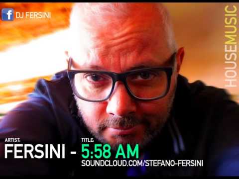 STEFANO FERSINI ENTERTAINMENTS