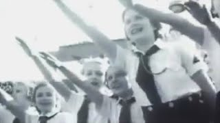 Die Welle – Ansprache von Mr. Ross über Faschismus