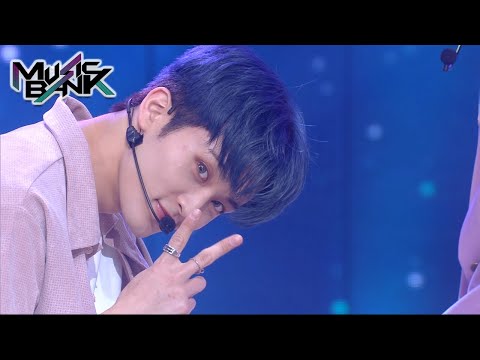 NCT DREAM(엔시티 드림) - Dive Into You(고래) (Music Bank) |...