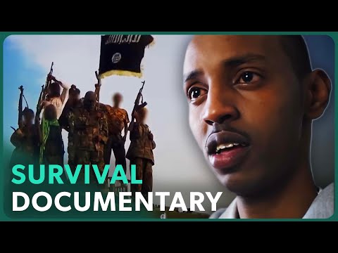 Escaping Al-Shabaab's Terror: The Untold Story of a Child Survivor