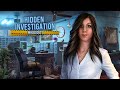 Video for Hidden Investigation: Who Did It?