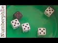 Yahtzee Rolling Strategies and Statistics